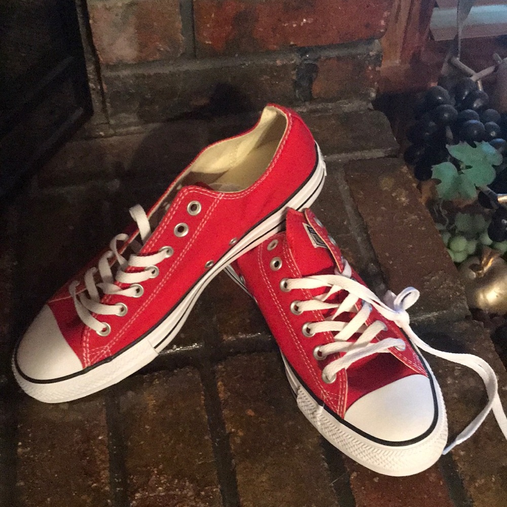 Men’s converse